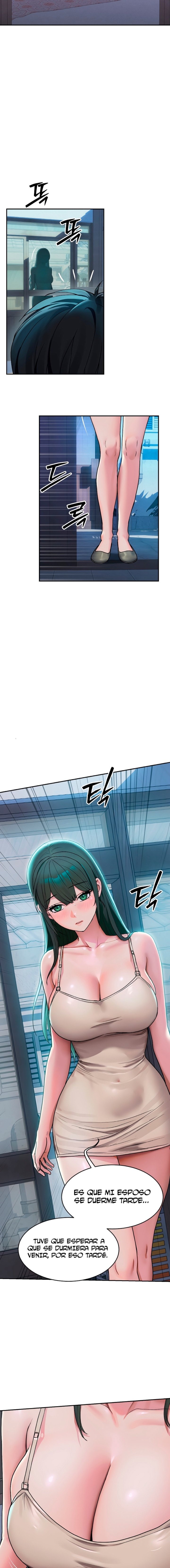 Kim's Shop Raw Chapter 2 - Page 11