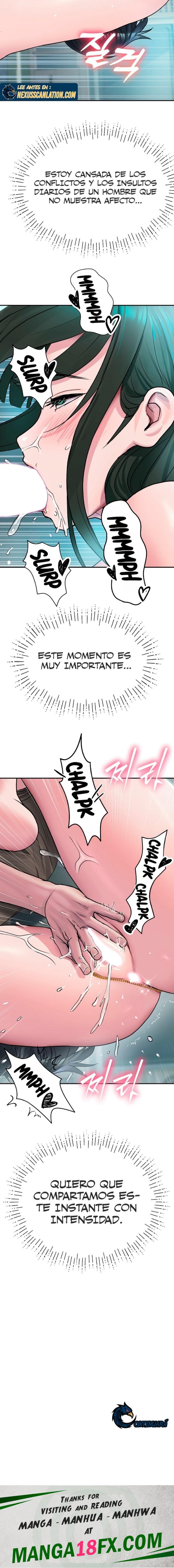 Kim's Shop Raw Chapter 3 - Page 15