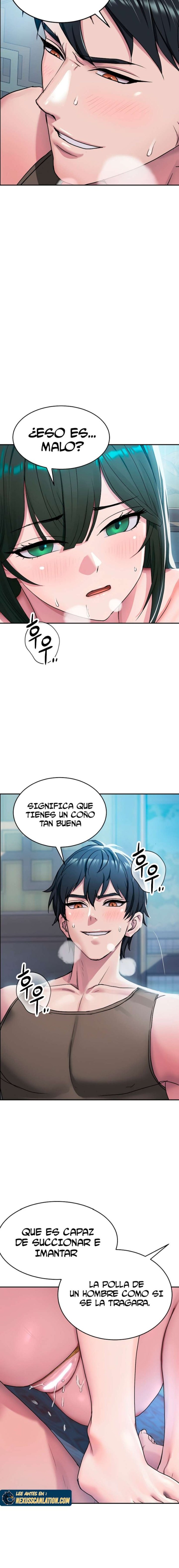 Kim's Shop Raw Chapter 4 - Page 10