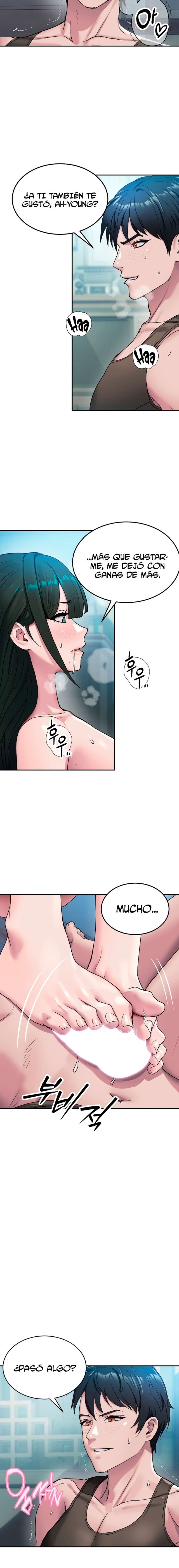 Kim's Shop Raw Chapter 4 - Page 5