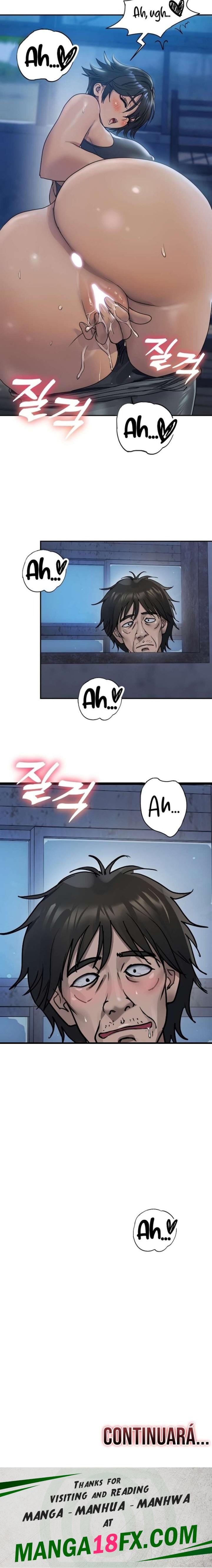 Kim's Shop Raw Chapter 5 - Page 19