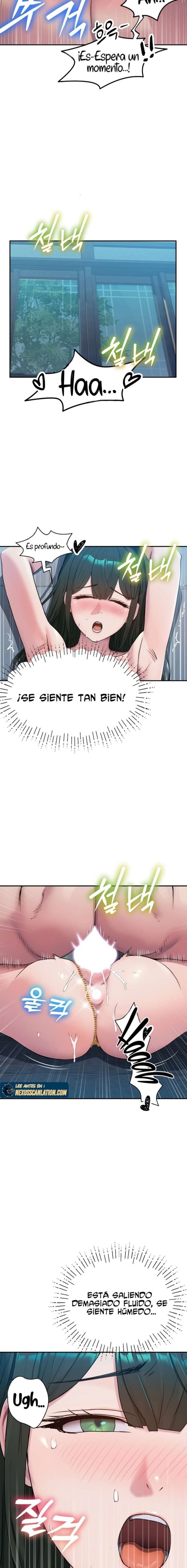 Kim's Shop Raw Chapter 5 - Page 3