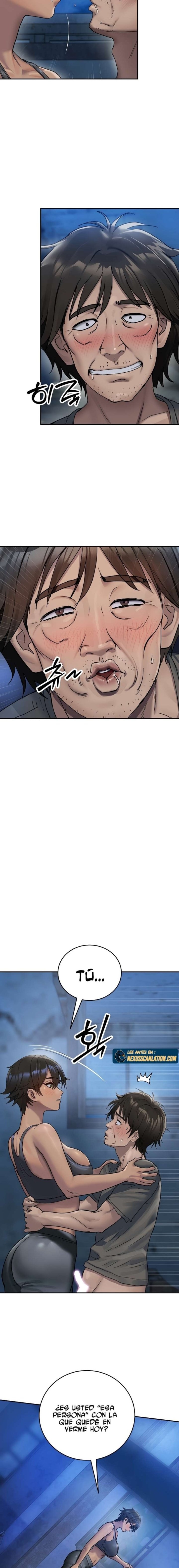 Kim's Shop Raw Chapter 6 - Page 12
