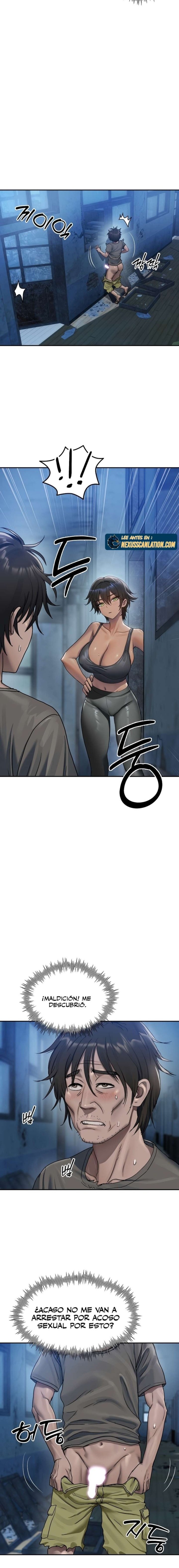 Kim's Shop Raw Chapter 6 - Page 7
