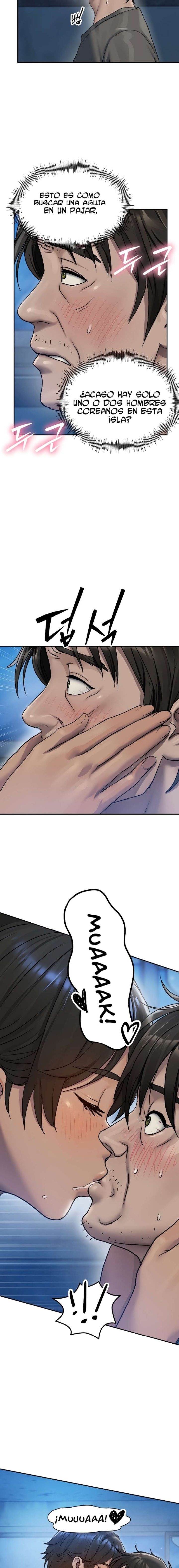Kim's Shop Raw Chapter 6 - Page 9