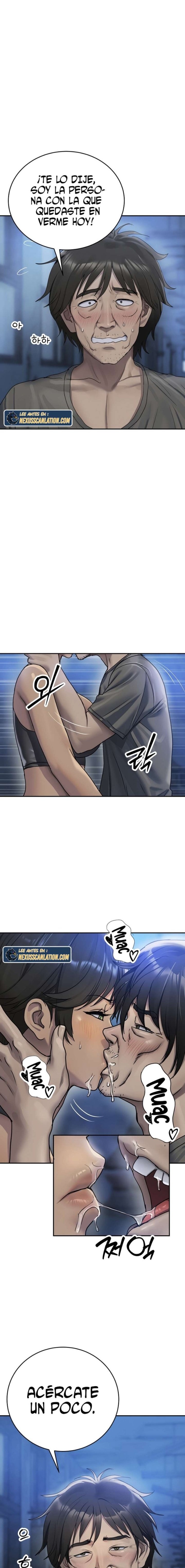 Kim's Shop Raw Chapter 7 - Page 2