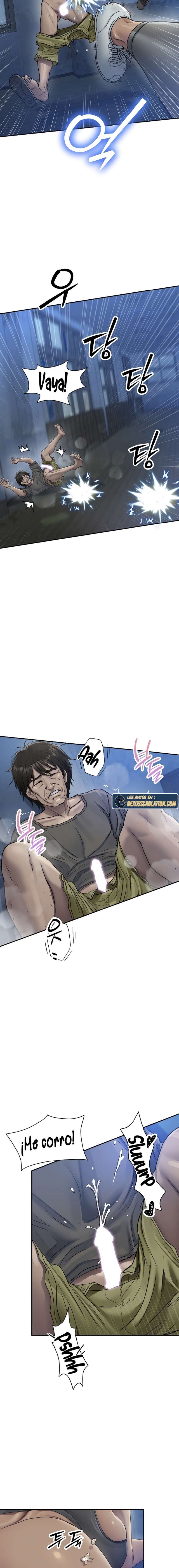 Kim's Shop Raw Chapter 7 - Page 9