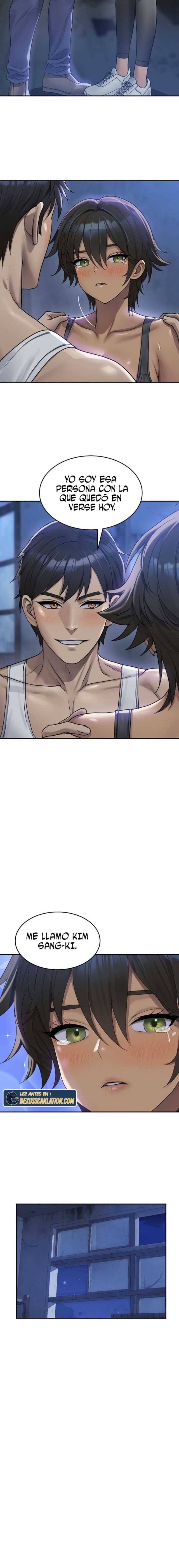 Kim's Shop Raw Chapter 8 - Page 6