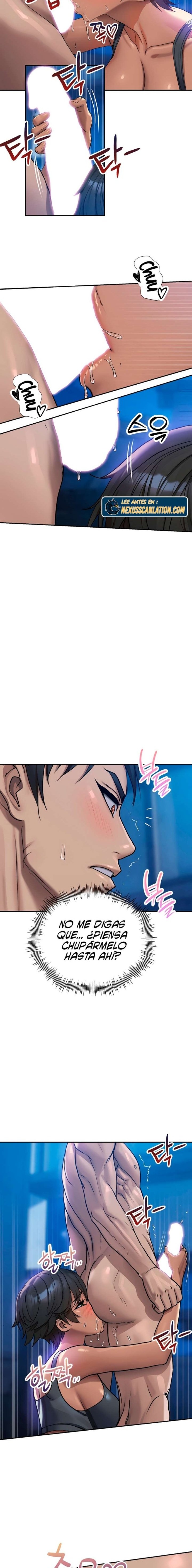 Kim's Shop Raw Chapter 9 - Page 3