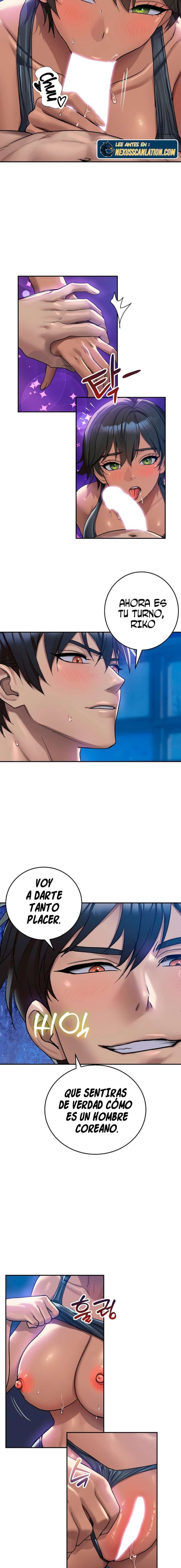Kim's Shop Raw Chapter 9 - Page 5