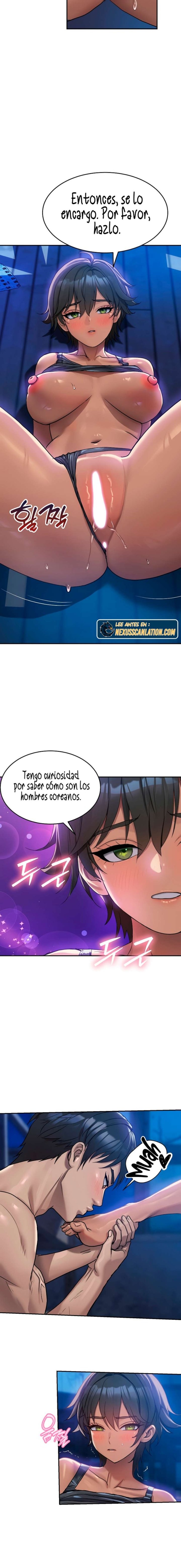 Kim's Shop Raw Chapter 9 - Page 6