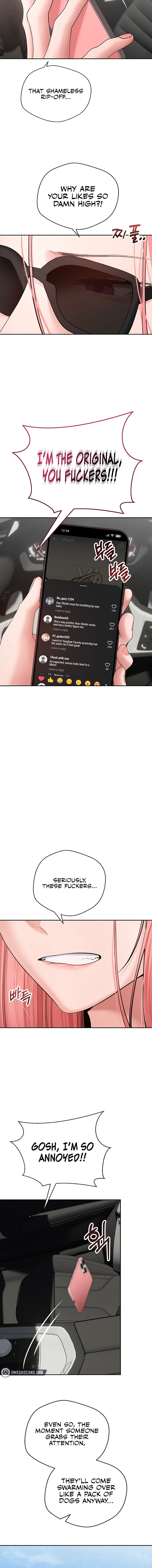 Thanks for the Wonderful Stay, Boss Chapter 6 - Page 14