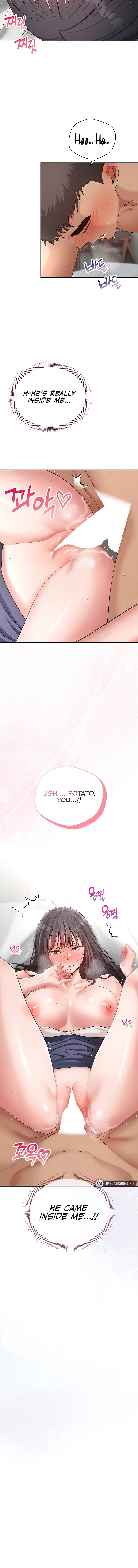 Thanks for the Wonderful Stay, Boss Chapter 6 - Page 2