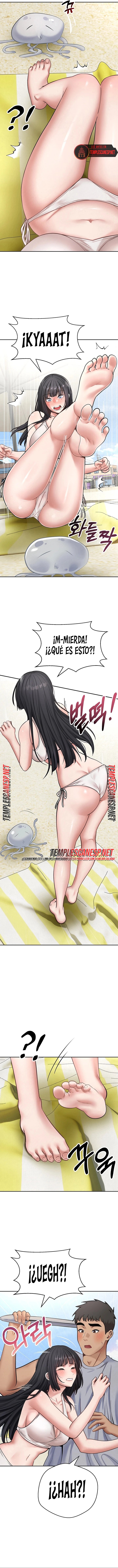 Thanks for the Wonderful Stay, Boss Raw Chapter 1 - Page 11
