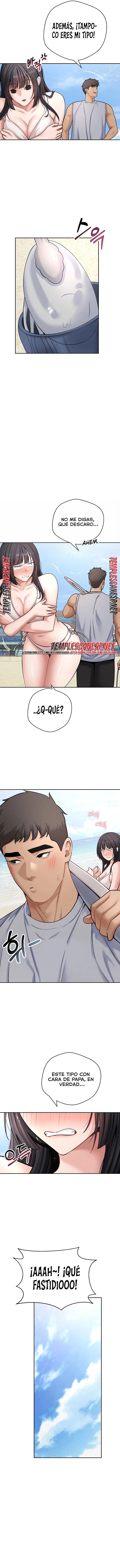 Thanks for the Wonderful Stay, Boss Raw Chapter 1 - Page 13