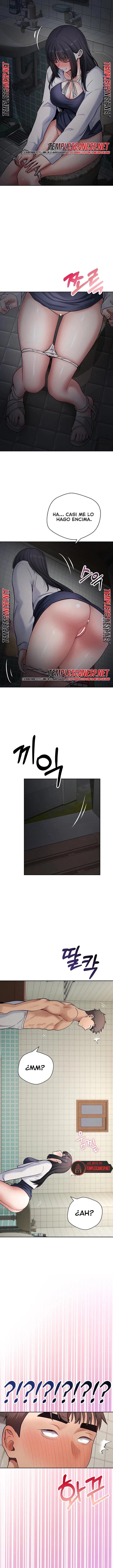 Thanks for the Wonderful Stay, Boss Raw Chapter 1 - Page 19