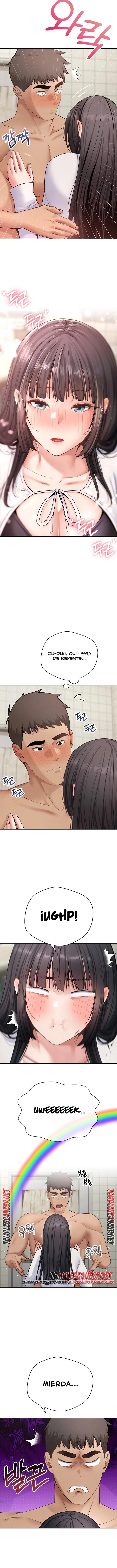 Thanks for the Wonderful Stay, Boss Raw Chapter 2 - Page 4