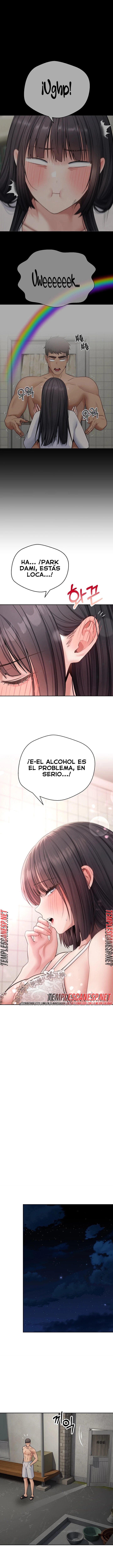 Thanks for the Wonderful Stay, Boss Raw Chapter 3 - Page 6
