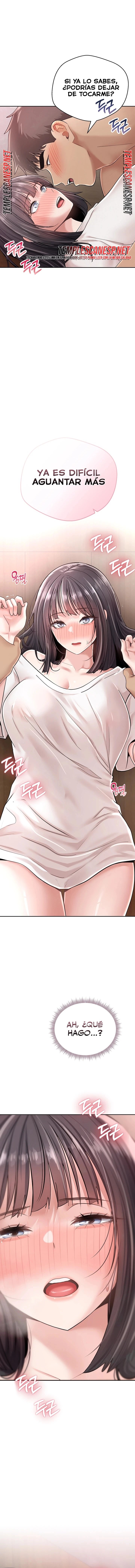 Thanks for the Wonderful Stay, Boss Raw Chapter 4 - Page 1