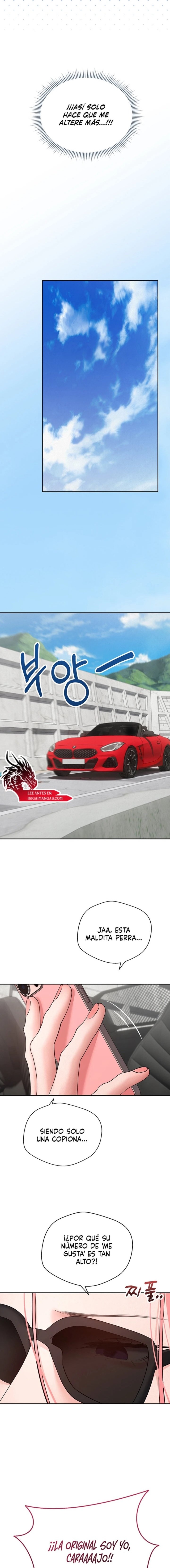 Thanks for the Wonderful Stay, Boss Raw Chapter 6 - Page 15