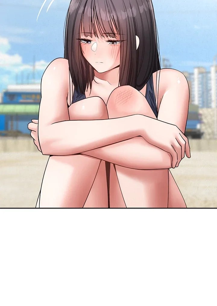 Thanks for the Wonderful Stay, Boss Raw Chapter 7 - Page 20