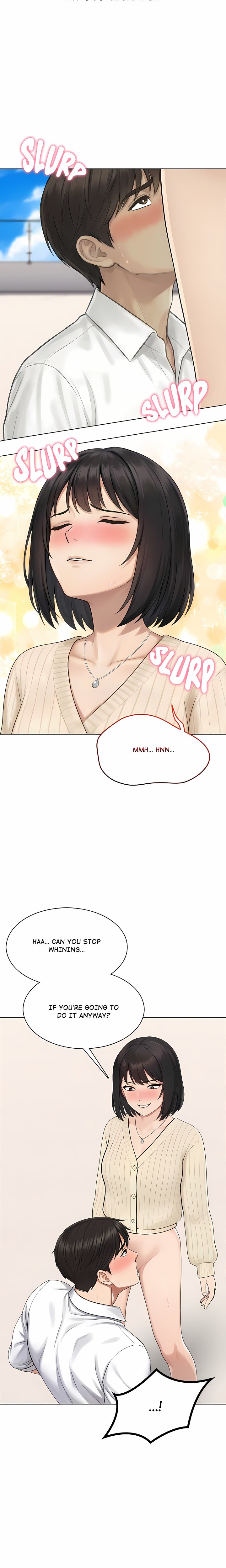 I Know Your Secret Chapter 4 - Page 13
