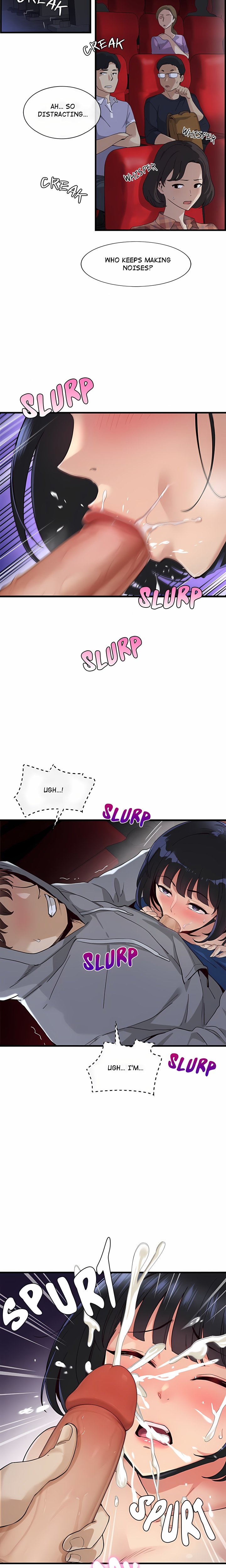 My Other Girlfriend (Uncensored) Chapter 1 - Page 33