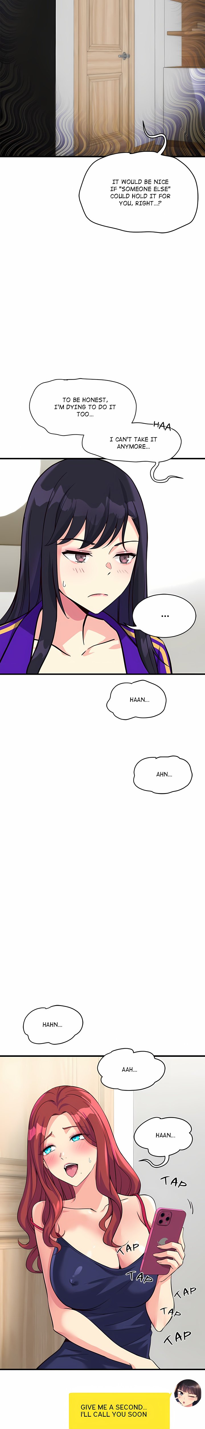 My Other Girlfriend (Uncensored) Chapter 10 - Page 27
