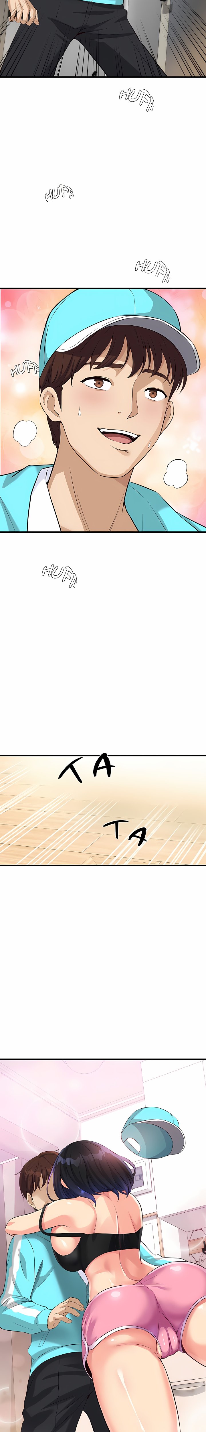 My Other Girlfriend (Uncensored) Chapter 12 - Page 19
