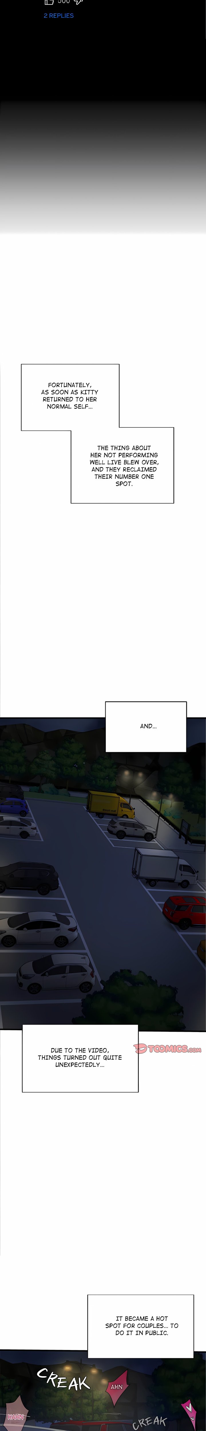 My Other Girlfriend (Uncensored) Chapter 12 - Page 26