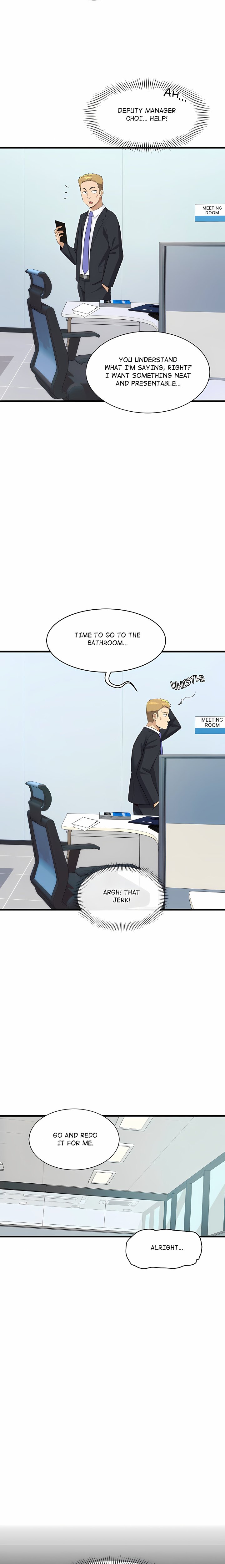 My Other Girlfriend (Uncensored) Chapter 13 - Page 28