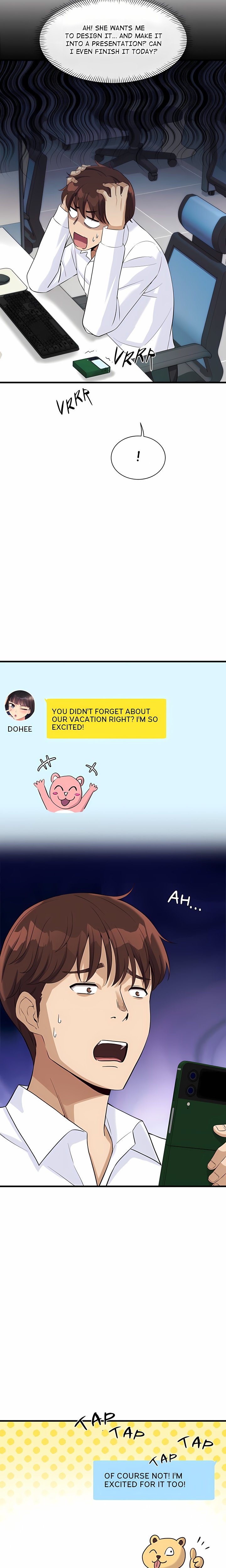 My Other Girlfriend (Uncensored) Chapter 13 - Page 29