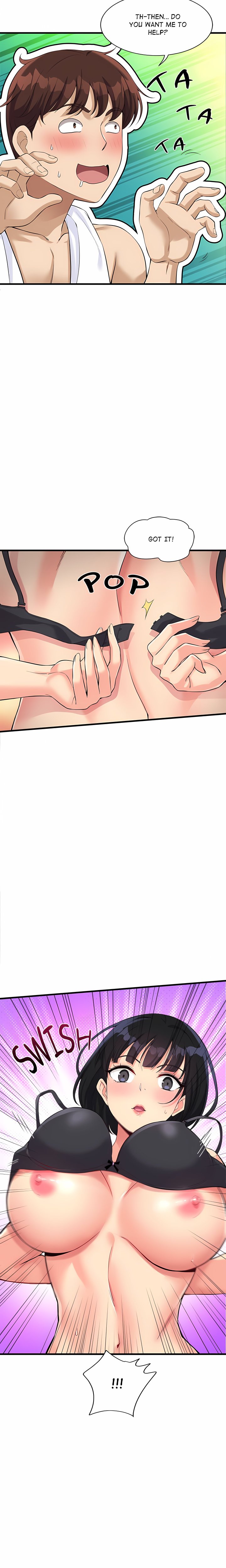 My Other Girlfriend (Uncensored) Chapter 13 - Page 3