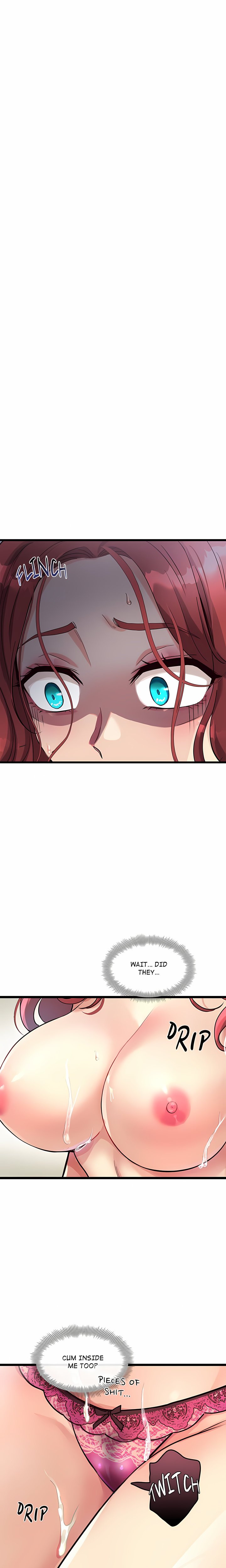 My Other Girlfriend (Uncensored) Chapter 3 - Page 3