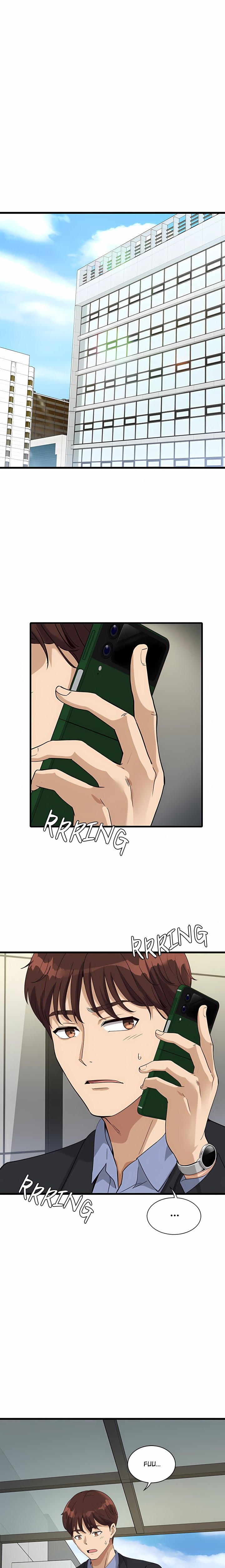 My Other Girlfriend (Uncensored) Chapter 3 - Page 9