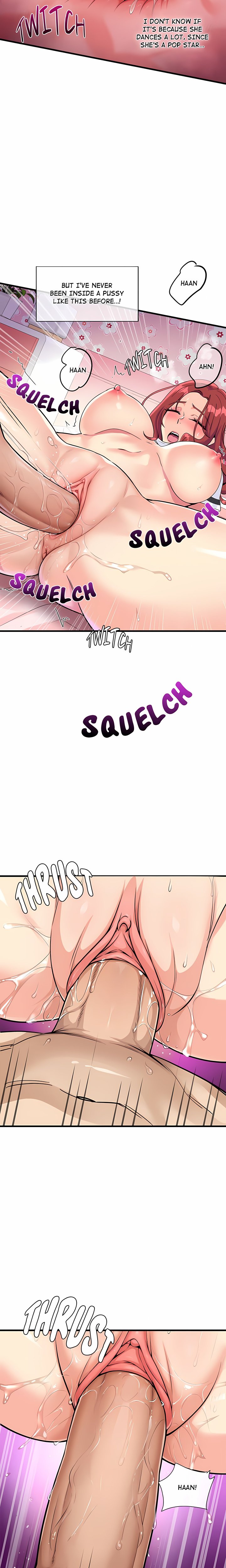 My Other Girlfriend (Uncensored) Chapter 5 - Page 17