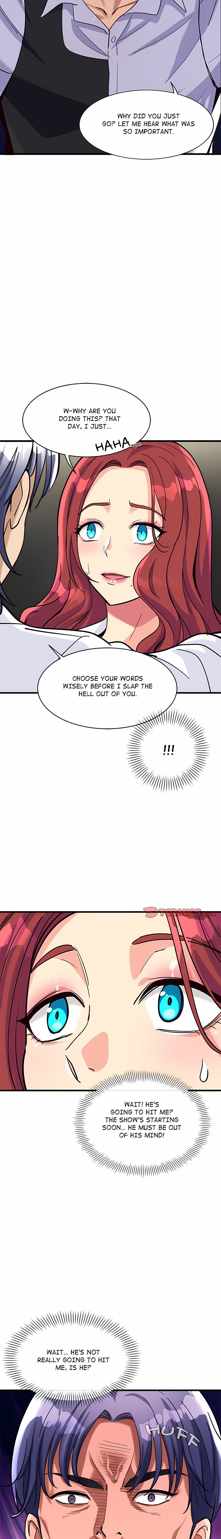 My Other Girlfriend (Uncensored) Chapter 7 - Page 26