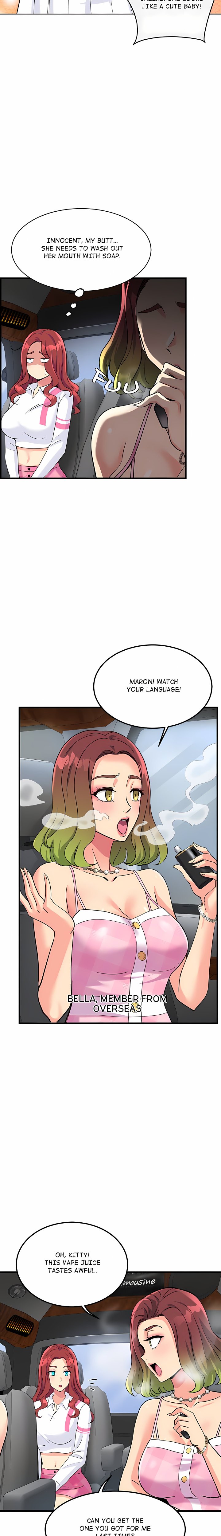 My Other Girlfriend (Uncensored) Chapter 7 - Page 4