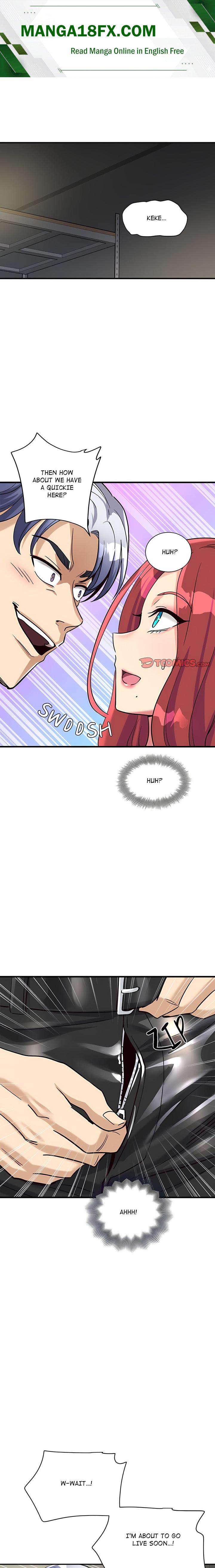My Other Girlfriend (Uncensored) Chapter 8 - Page 1