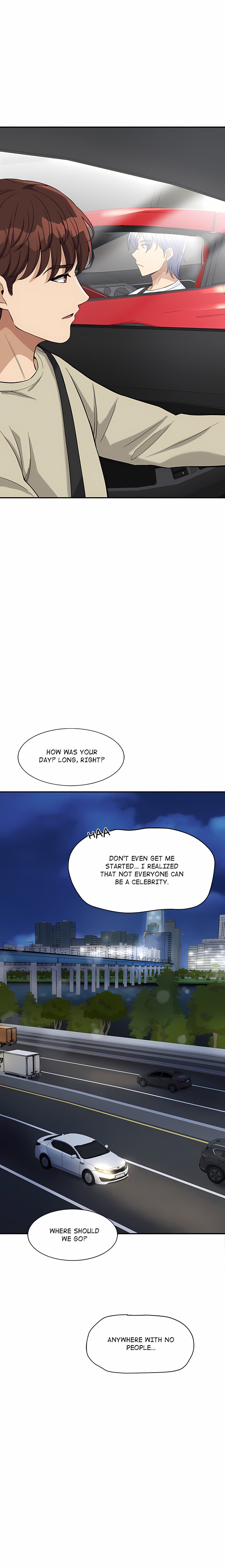 My Other Girlfriend (Uncensored) Chapter 8 - Page 17