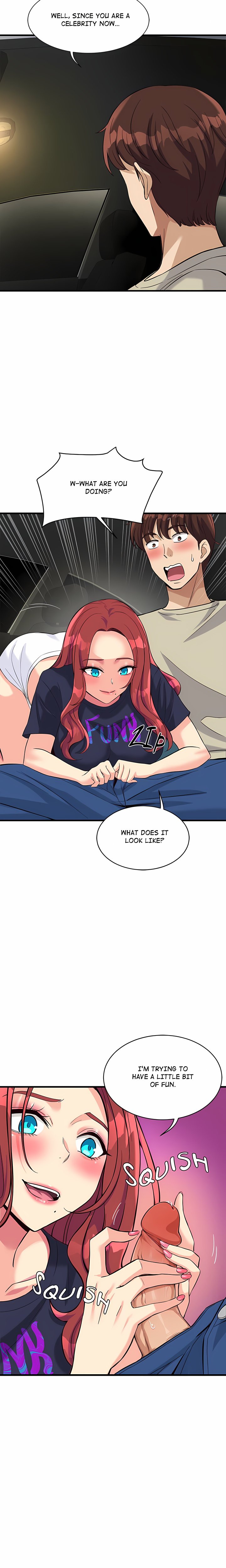 My Other Girlfriend (Uncensored) Chapter 8 - Page 23