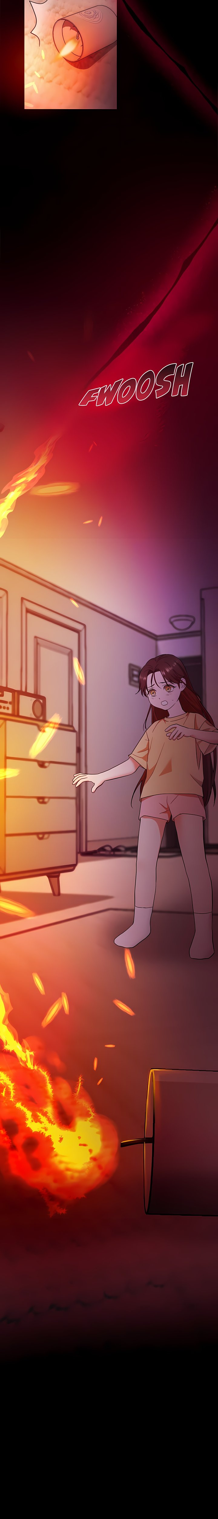 Burnt to Ashes Chapter 1 - Page 27