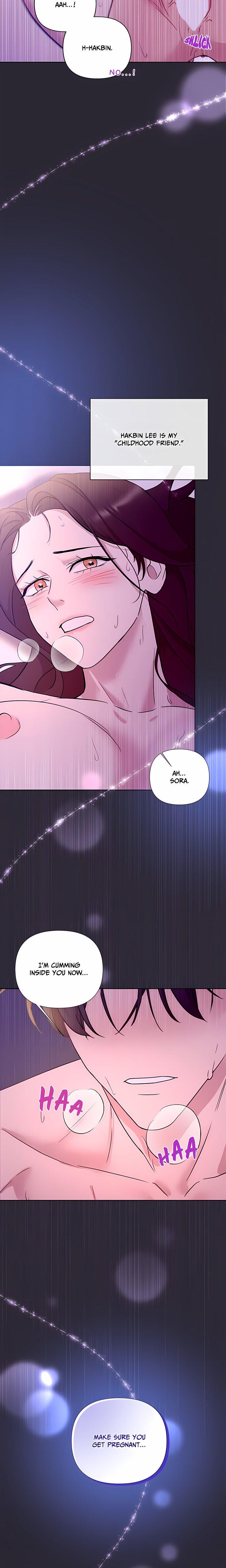 Burnt to Ashes Chapter 1 - Page 6