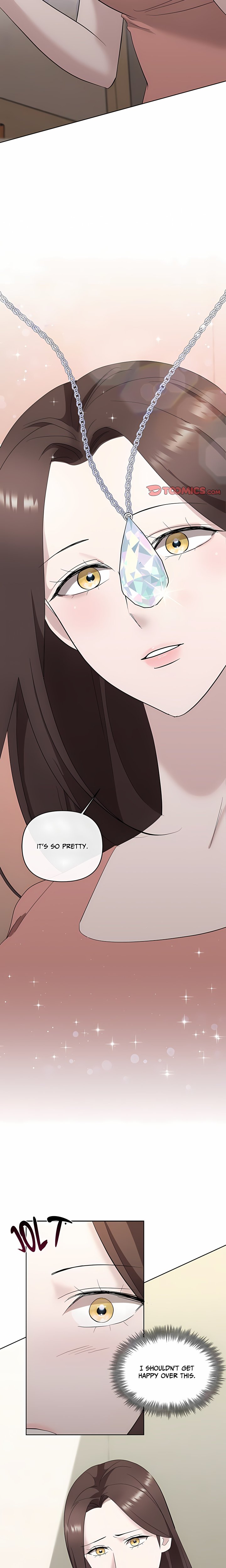 Burnt to Ashes Chapter 5 - Page 19