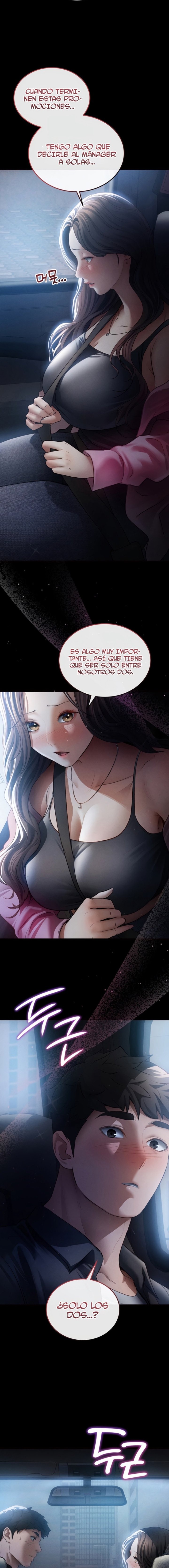 The Idol Manager's Diary Raw Chapter 1 - Page 15