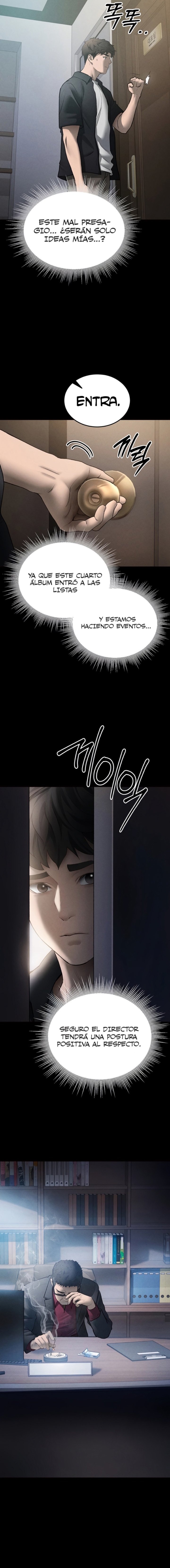 The Idol Manager's Diary Raw Chapter 1 - Page 18