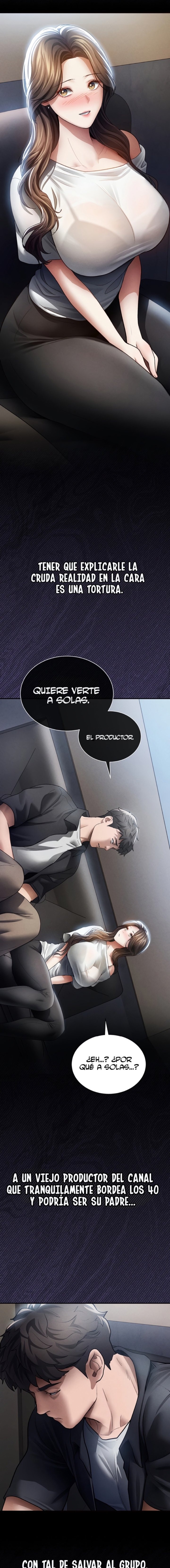 The Idol Manager's Diary Raw Chapter 1 - Page 30