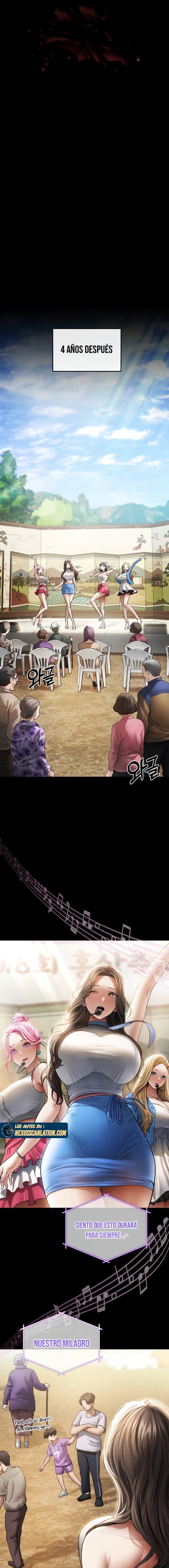 The Idol Manager's Diary Raw Chapter 1 - Page 7