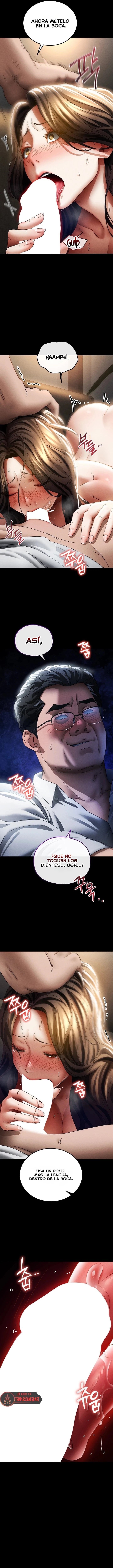 The Idol Manager's Diary Raw Chapter 5 - Page 10