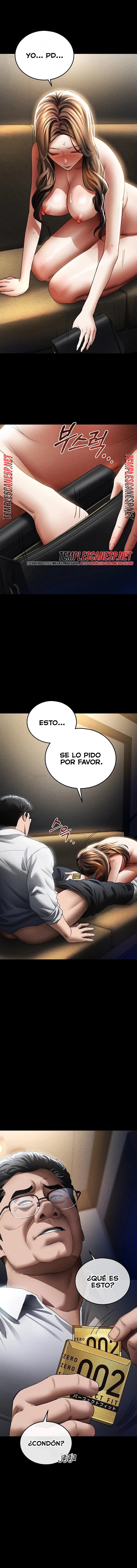 The Idol Manager's Diary Raw Chapter 5 - Page 16